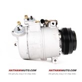 Lốc lạnh xe BMW X5 E53 chính hãng - 64526918000